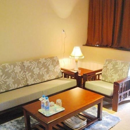 Mo'Er Holiday Hotel Nantong Bagian luar foto